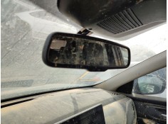 Recambio de espejo interior para nissan qashqai iii (j12) 1.3 dig-t referencia OEM IAM   