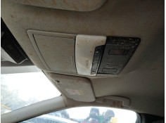 Recambio de luz interior para nissan qashqai iii (j12) 1.3 dig-t referencia OEM IAM   