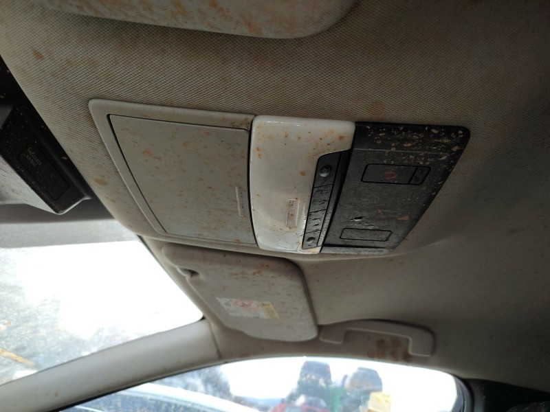 Recambio de luz interior para nissan qashqai iii (j12) 1.3 dig-t referencia OEM IAM   