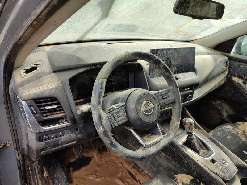 Recambio de salpicadero para nissan qashqai iii (j12) 1.3 dig-t referencia OEM IAM   