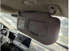 Recambio de parasol derecho para nissan qashqai iii (j12) 1.3 dig-t referencia OEM IAM   