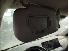 Recambio de parasol izquierdo para nissan qashqai iii (j12) 1.3 dig-t referencia OEM IAM   