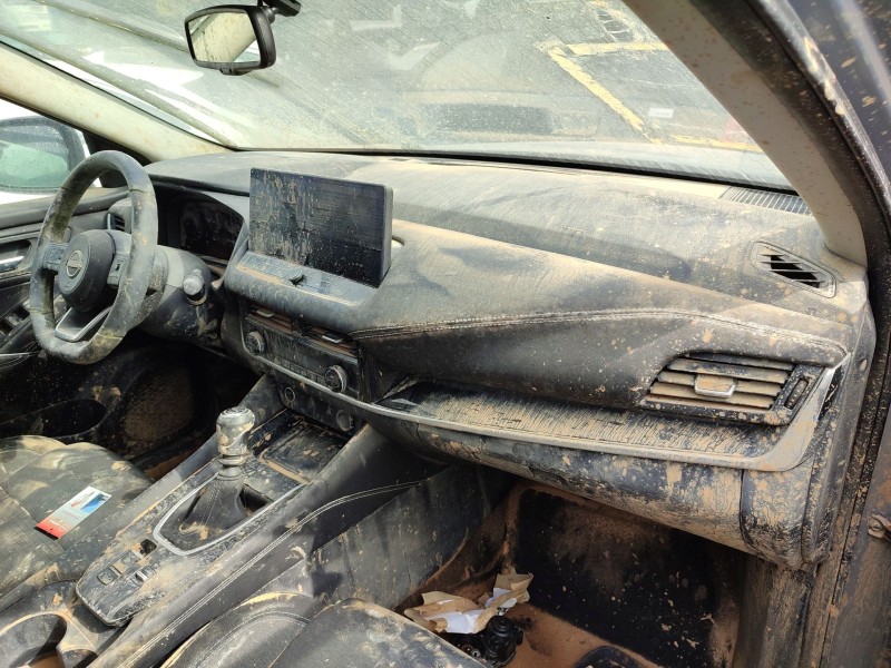 Recambio de salpicadero para nissan qashqai iii (j12) 1.3 dig-t referencia OEM IAM   