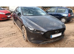 mazda 3 sedán (bp_) del año 2020