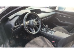 mazda 3 sedán (bp_) del año 2020 2