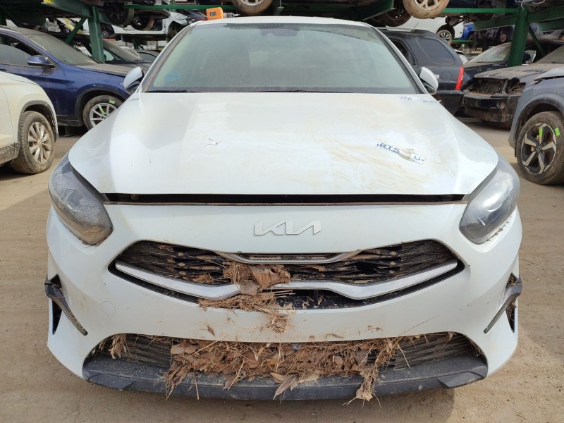 kia ceed (cd) del año 2021