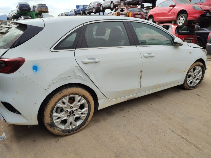 kia ceed (cd) del año 2021