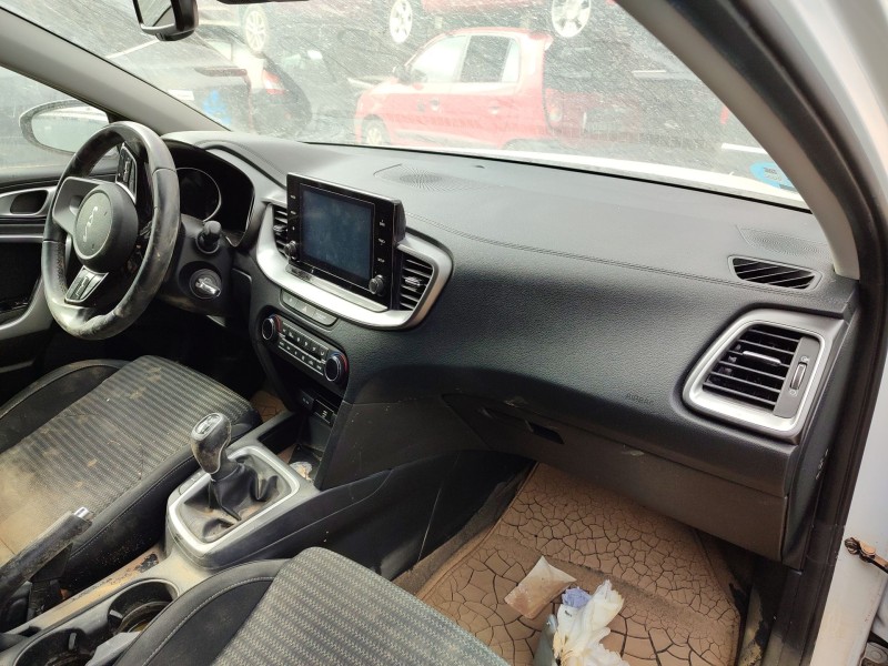 kia ceed (cd) del año 2021