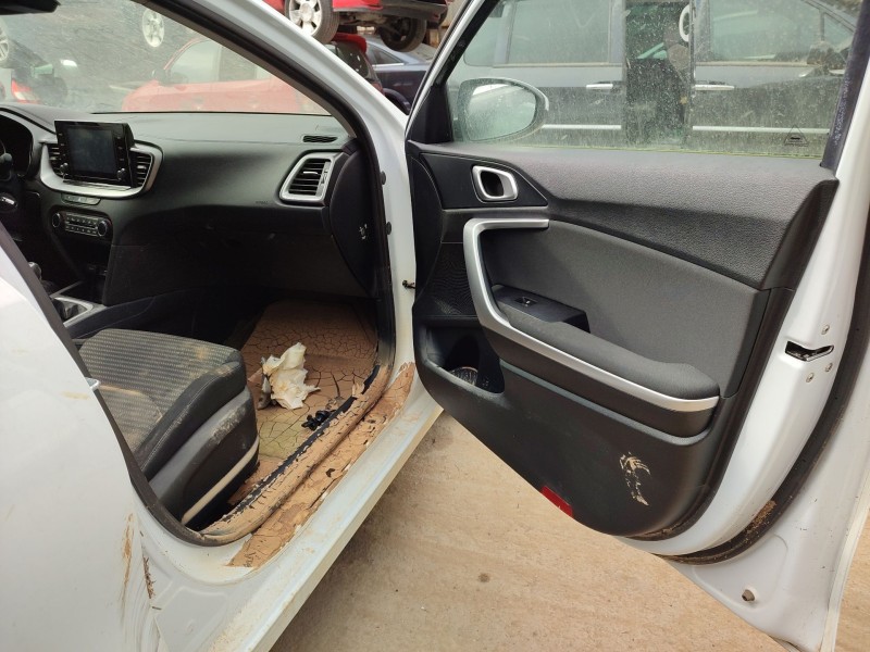 kia ceed (cd) del año 2021