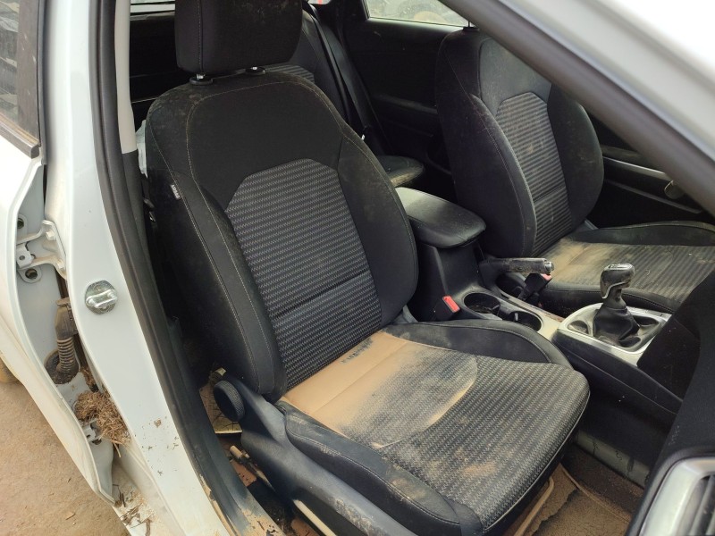 kia ceed (cd) del año 2021