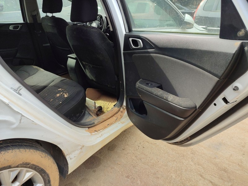 kia ceed (cd) del año 2021