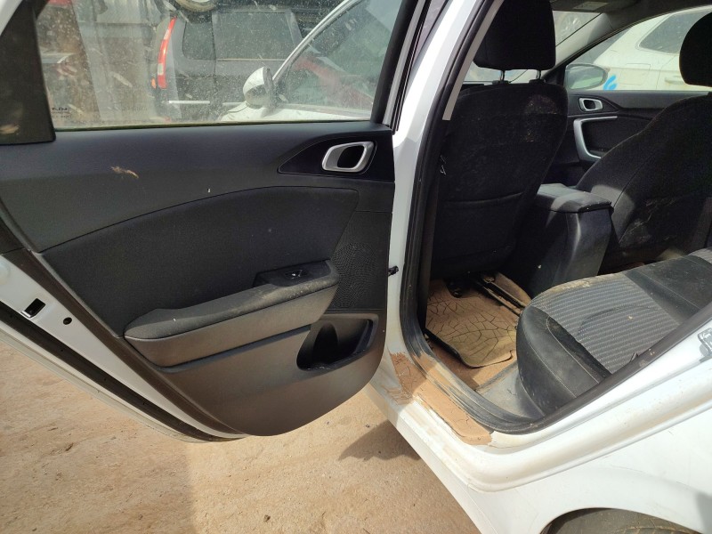 kia ceed (cd) del año 2021