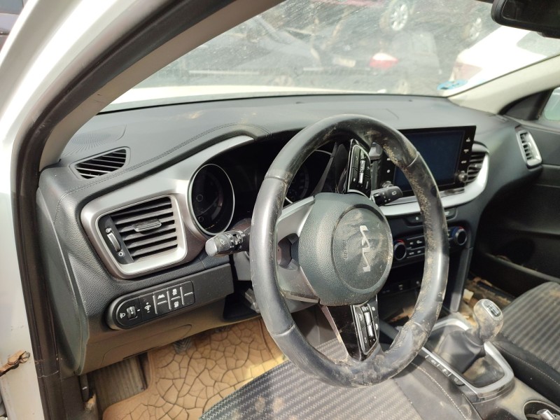 kia ceed (cd) del año 2021