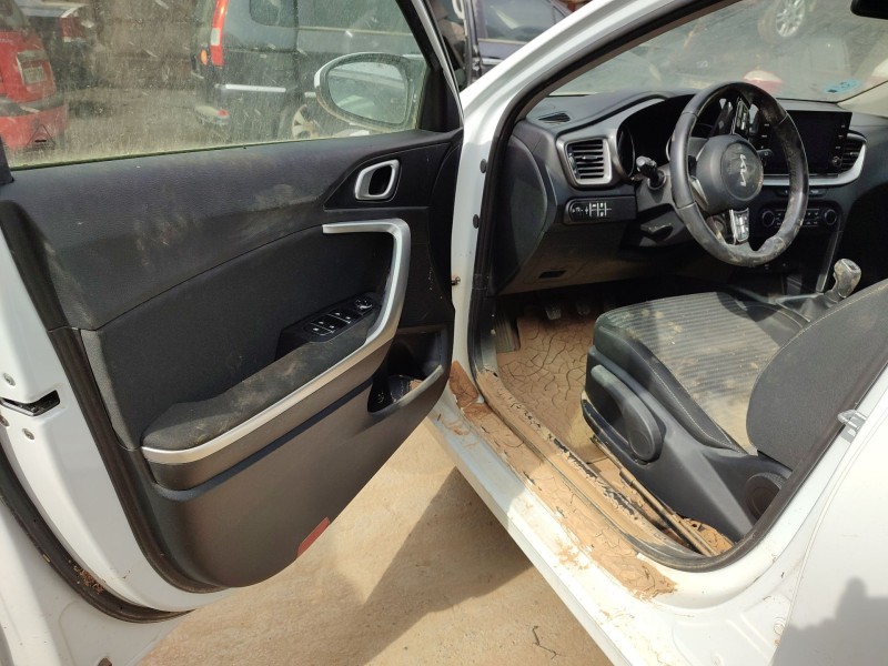 kia ceed (cd) del año 2021