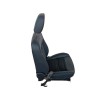 Recambio de asiento delantero izquierdo para mitsubishi asx (ga_w_) 1.6 mivec (ga1w) referencia OEM IAM 6901D637XA  