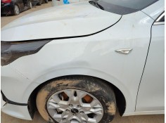 Recambio de aleta delantera izquierda para kia ceed (cd) 1.0 t-gdi referencia OEM IAM   