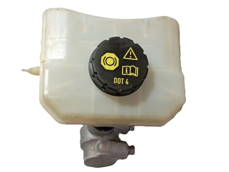 Recambio de bomba freno para porsche macan (95b) gts (95bbl1) referencia OEM IAM 95B612021B  