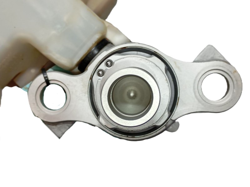 Recambio de bomba freno para porsche macan (95b) gts (95bbl1) referencia OEM IAM 95B612021B  