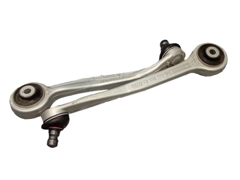 Recambio de brazo suspension superior delantero derecho para porsche macan (95b) gts (95bbl1) referencia OEM IAM   