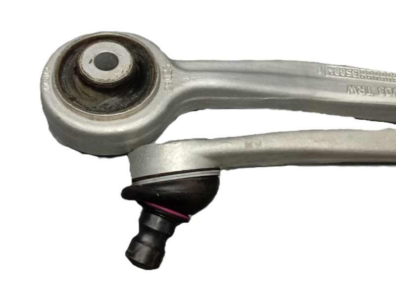 Recambio de brazo suspension superior delantero derecho para porsche macan (95b) gts (95bbl1) referencia OEM IAM   