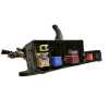 Recambio de caja reles / fusibles para toyota avensis berlina (t 22) 2.0 d4-d terra (4-ptas.) referencia OEM IAM 8272005010  