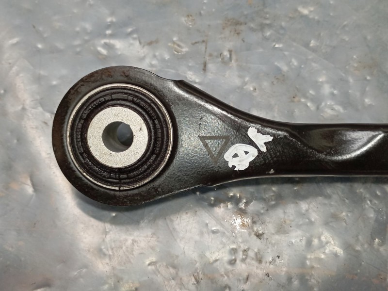 Recambio de brazo suspension superior trasero derecho para porsche macan (95b) gts (95bbl1) referencia OEM IAM PAC407510  