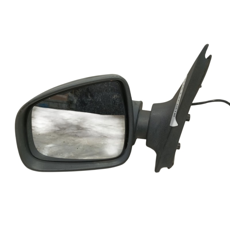 Recambio de retrovisor izquierdo para dacia sandero ii (b8_) 1.5 dci referencia OEM IAM 963023731R 232636213D 