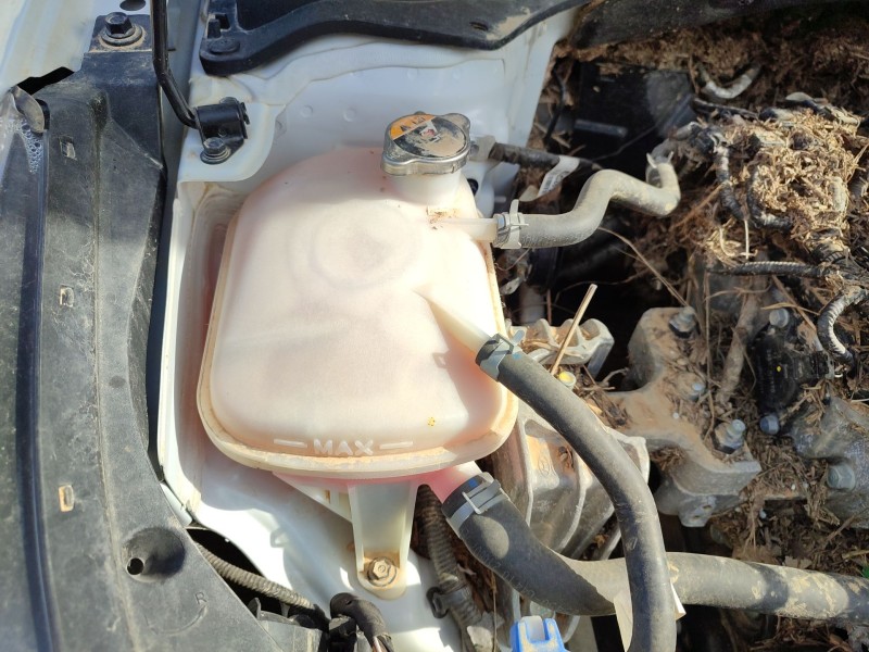 Recambio de deposito expansion para kia ceed (cd) 1.0 t-gdi referencia OEM IAM   