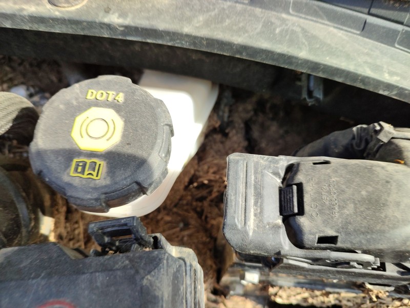 Recambio de servofreno para kia ceed (cd) 1.0 t-gdi referencia OEM IAM   