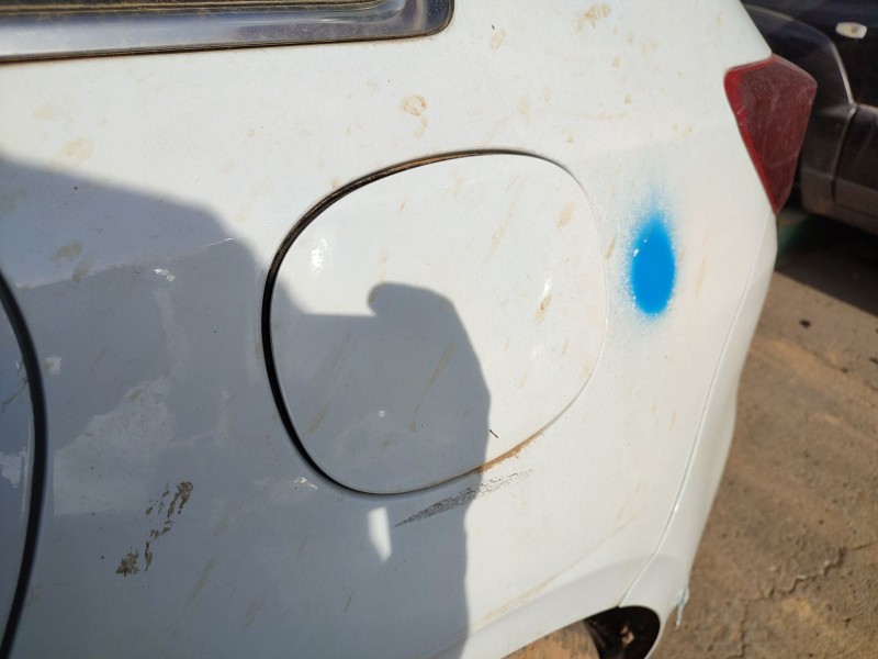 Recambio de tapa exterior combustible para kia ceed (cd) 1.0 t-gdi referencia OEM IAM   