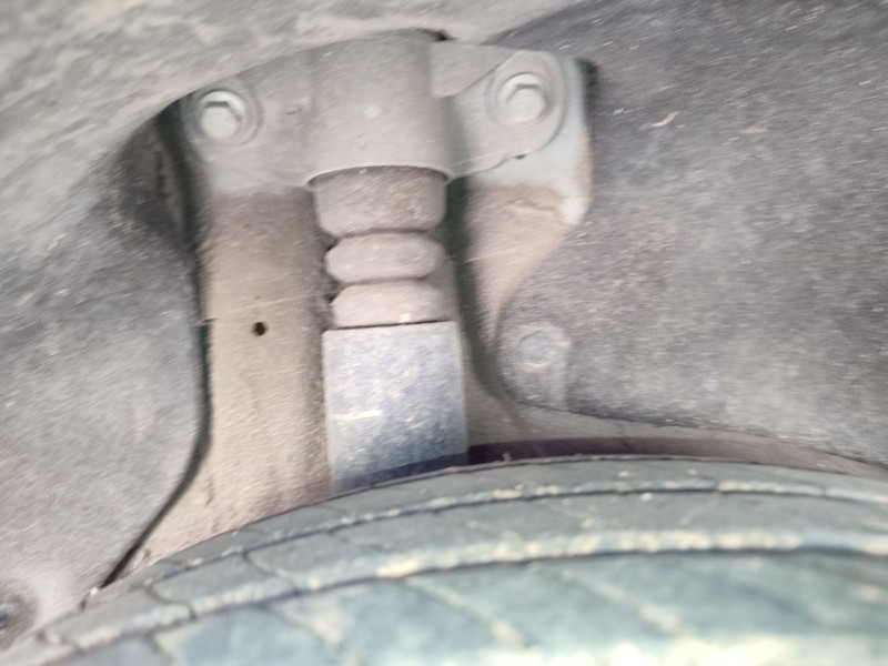 Recambio de amortiguador trasero derecho para kia ceed (cd) 1.0 t-gdi referencia OEM IAM   