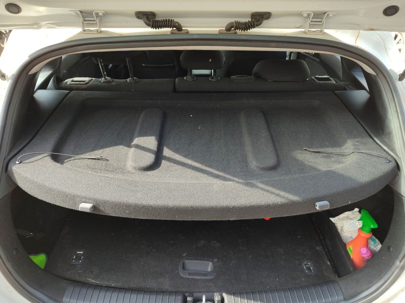 Recambio de bandeja trasera para kia ceed (cd) 1.0 t-gdi referencia OEM IAM   