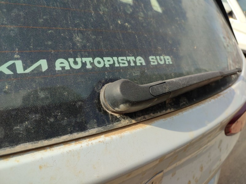 Recambio de motor limpia trasero para kia ceed (cd) 1.0 t-gdi referencia OEM IAM   