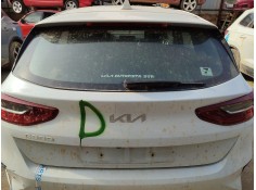 Recambio de porton trasero para kia ceed (cd) 1.0 t-gdi referencia OEM IAM   