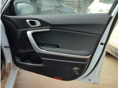 Recambio de elevalunas delantero derecho para kia ceed (cd) 1.0 t-gdi referencia OEM IAM   