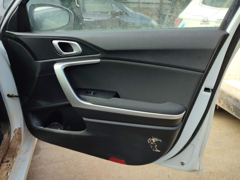 Recambio de elevalunas delantero derecho para kia ceed (cd) 1.0 t-gdi referencia OEM IAM   