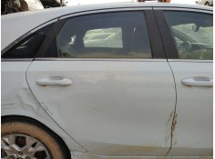 Recambio de puerta trasera derecha para kia ceed (cd) 1.0 t-gdi referencia OEM IAM   