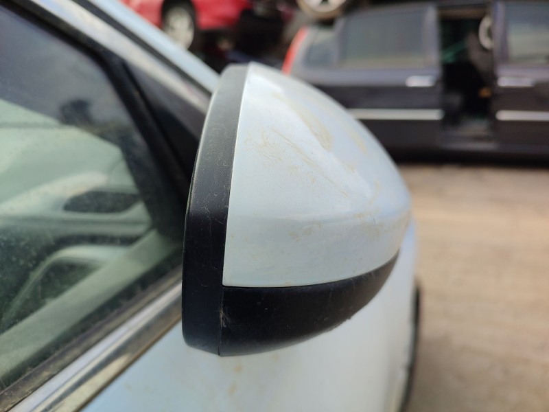 Recambio de retrovisor derecho para kia ceed (cd) 1.0 t-gdi referencia OEM IAM   