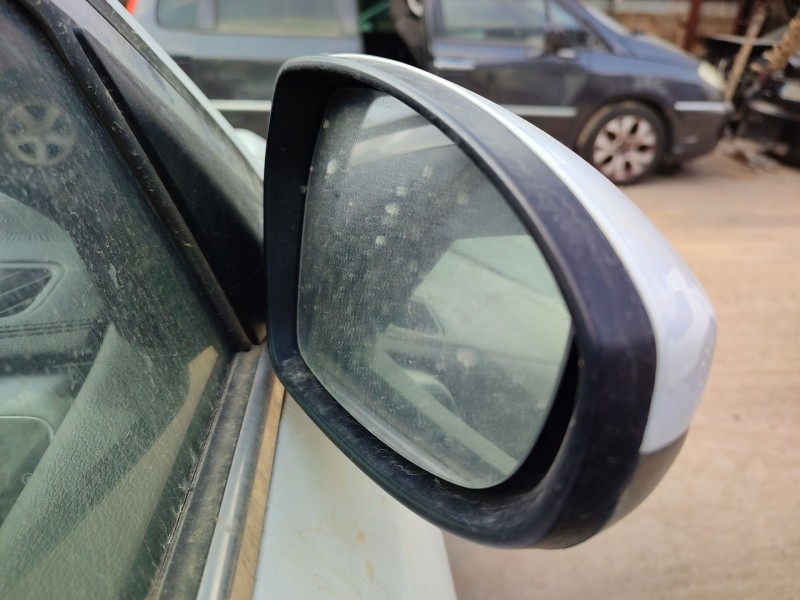 Recambio de retrovisor derecho para kia ceed (cd) 1.0 t-gdi referencia OEM IAM   