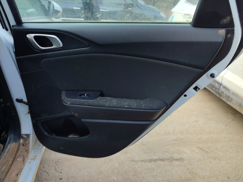 Recambio de elevalunas trasero derecho para kia ceed (cd) 1.0 t-gdi referencia OEM IAM   