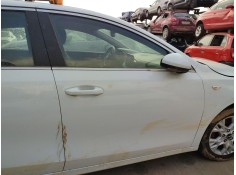 Recambio de puerta delantera derecha para kia ceed (cd) 1.0 t-gdi referencia OEM IAM   