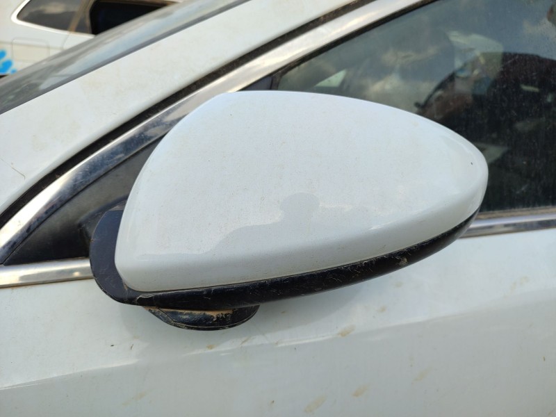 Recambio de retrovisor izquierdo para kia ceed (cd) 1.0 t-gdi referencia OEM IAM   