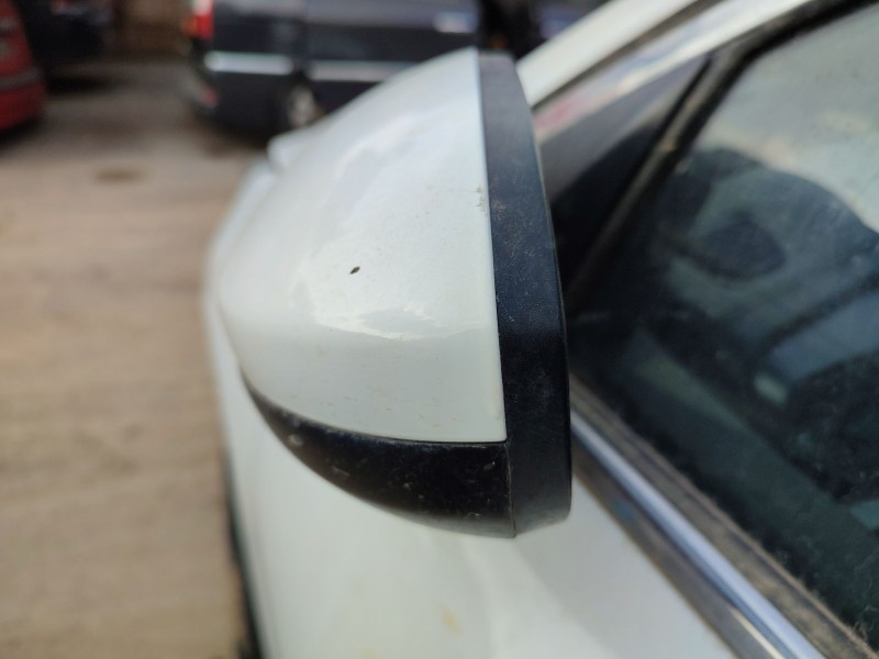 Recambio de retrovisor izquierdo para kia ceed (cd) 1.0 t-gdi referencia OEM IAM   