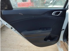 Recambio de elevalunas trasero izquierdo para kia ceed (cd) 1.0 t-gdi referencia OEM IAM   