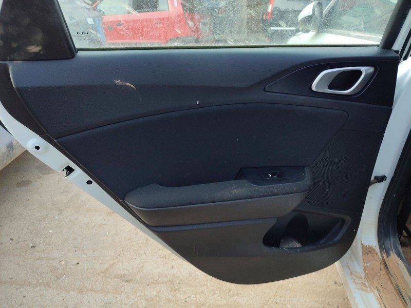 Recambio de elevalunas trasero izquierdo para kia ceed (cd) 1.0 t-gdi referencia OEM IAM   