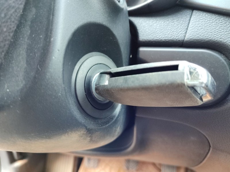 Recambio de conmutador de arranque para kia ceed (cd) 1.0 t-gdi referencia OEM IAM   