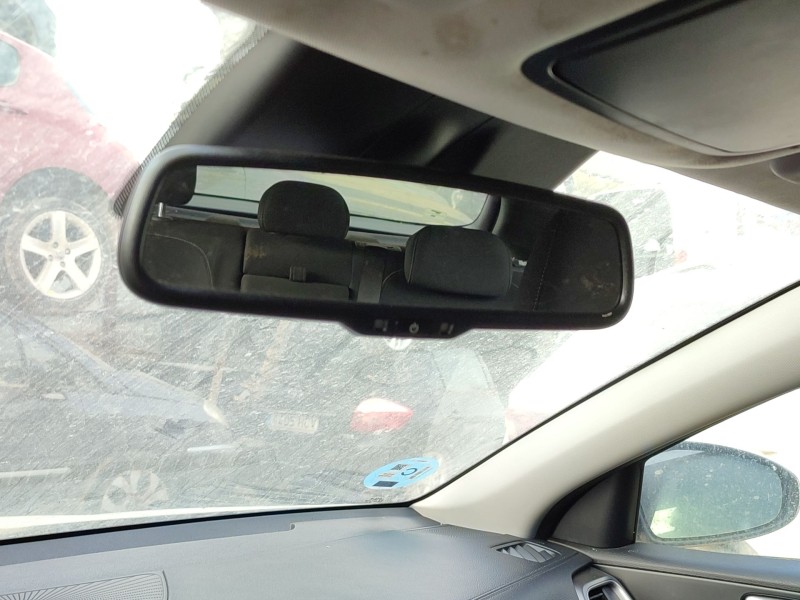 Recambio de espejo interior para kia ceed (cd) 1.0 t-gdi referencia OEM IAM   