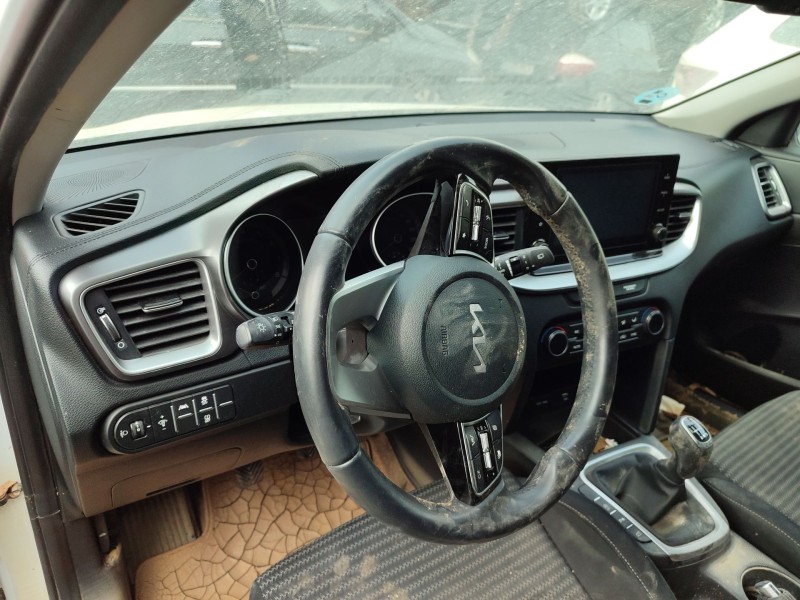 Recambio de salpicadero para kia ceed (cd) 1.0 t-gdi referencia OEM IAM   