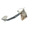 Recambio de pedal freno para ssangyong kyron 200 xdi limited referencia OEM IAM   