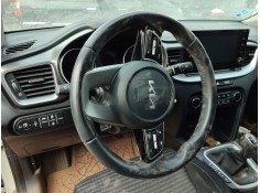 Recambio de volante para kia ceed (cd) 1.0 t-gdi referencia OEM IAM   